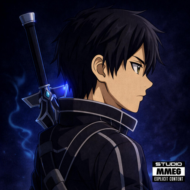 SHADOW PLAYER cover art