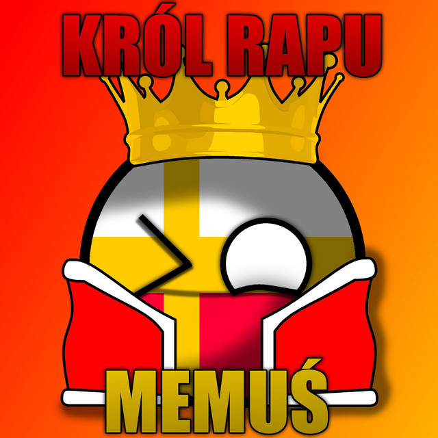 KRÓL RAPU cover art