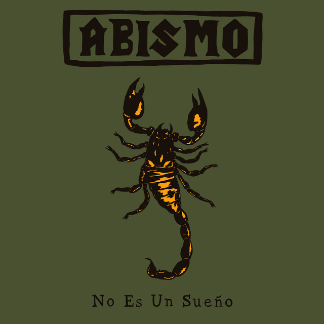 No Es Un Sueño