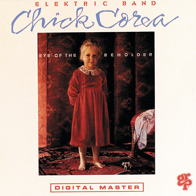 米LP Chick Corea Elektric Band Eye Of The Beholder 3304 Candid /00260 MjctMzY1Ni5qcGVn.jpeg