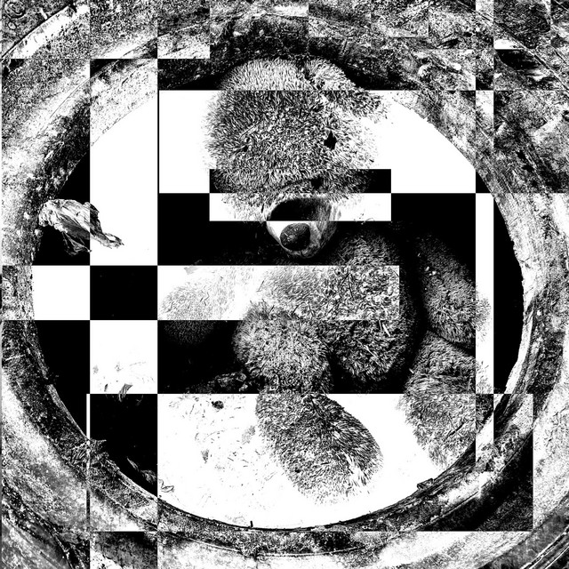 Rhythm Is A Cancer - Snowbeasts Remix
