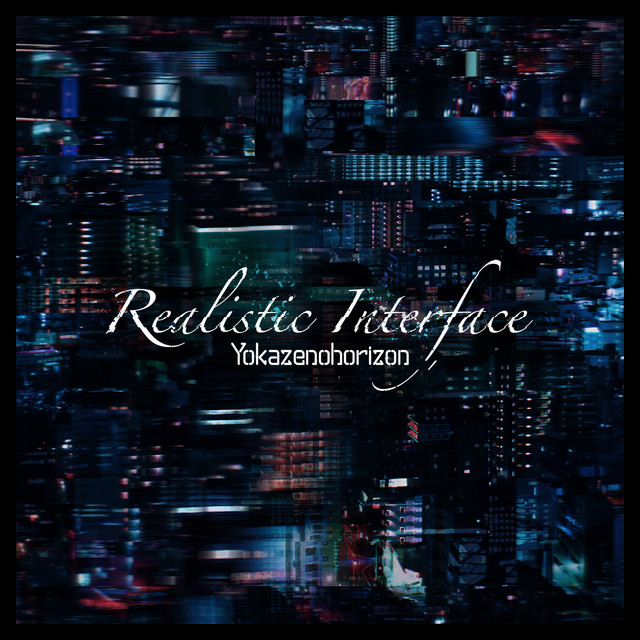 Realistic Interface - GameApp「SHOW BY ROCK!! Fes A Live」 cover art