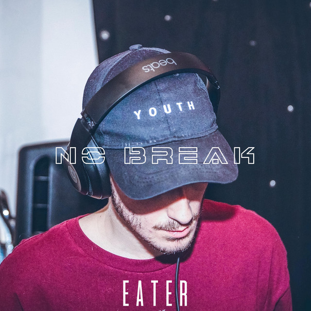 No Break cover art
