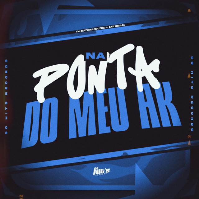 Na Ponta do Meu AK