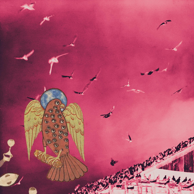 Mormorio d'Ombra cover art