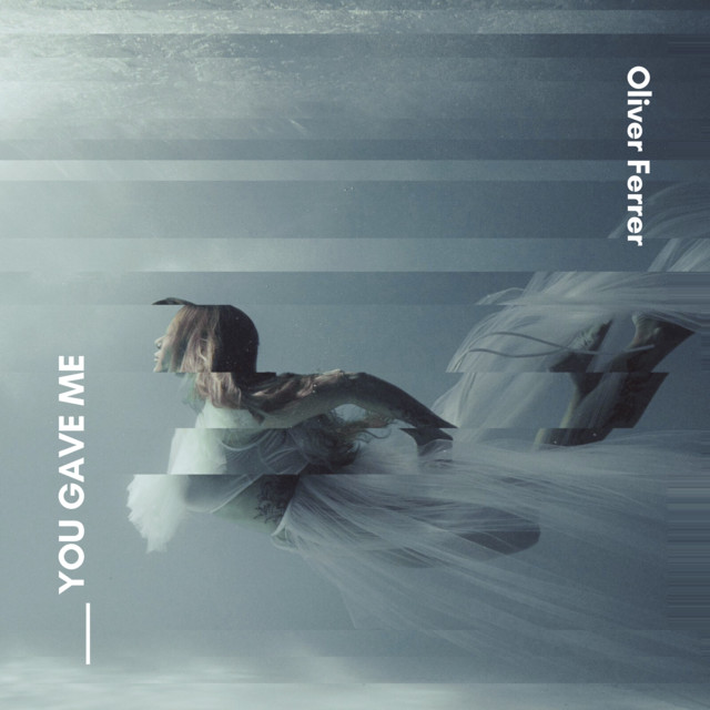 You Gave Me artwork