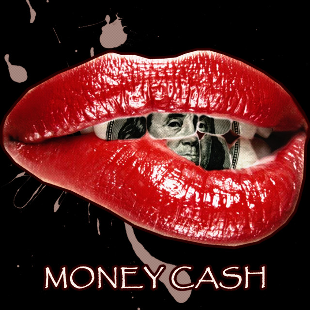 Обкладинка: MONEY CASH — Зустрічна Смуга