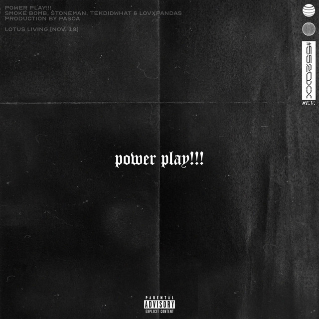 POWER PLAY!!!