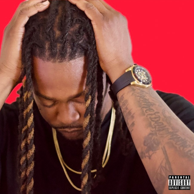 Idle Mind cover art