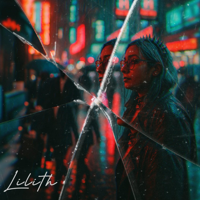 Lilith cover art