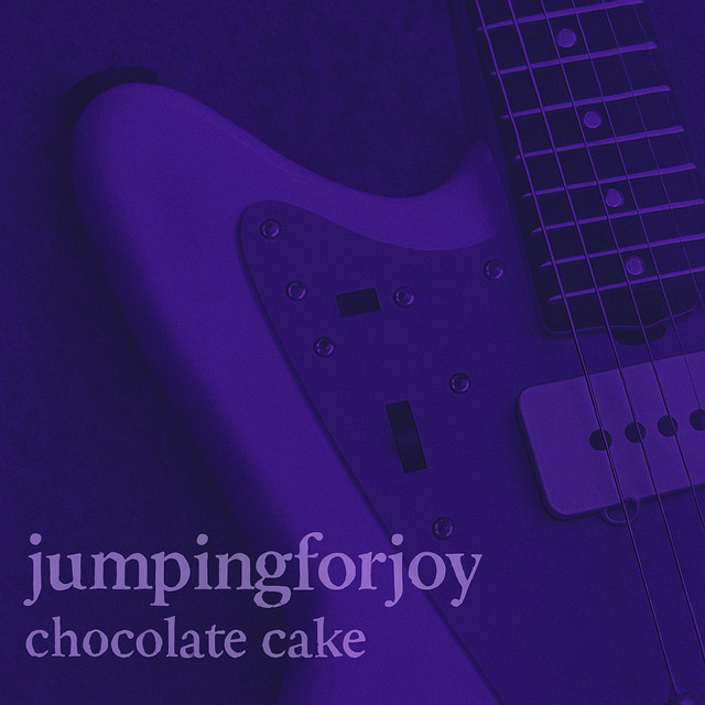 chocolate cake (1st rehearsal)