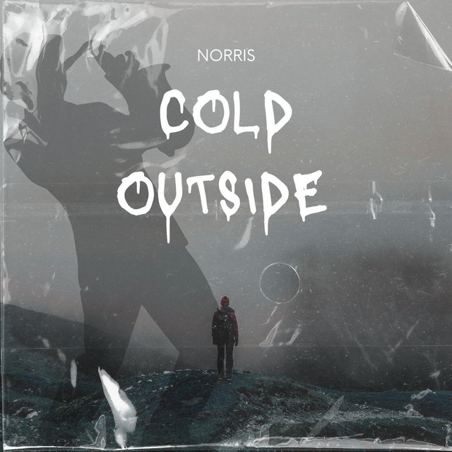 Cold Outside cover art