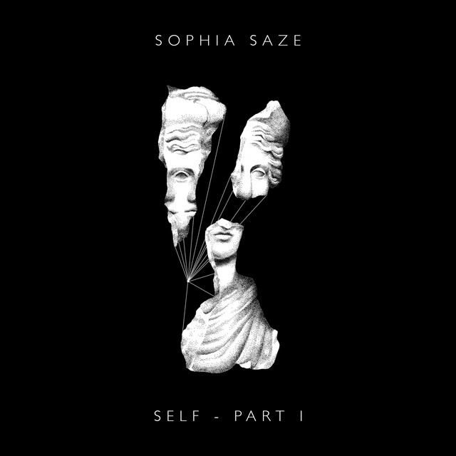 Self - Part I cover art