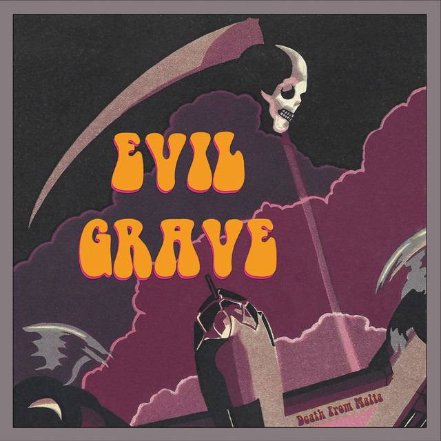 Evil Grave image