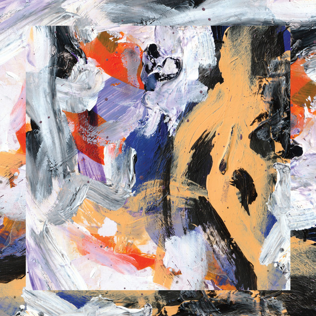 Falling Frontwards into Pincers cover art