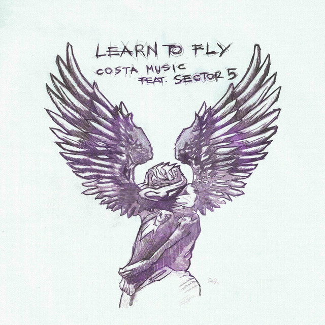 Learn To Fly - acoustic