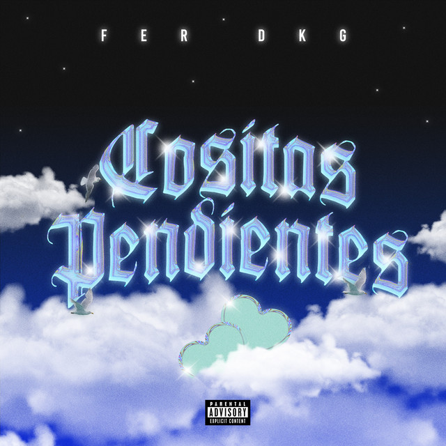 Cositas Pendientes