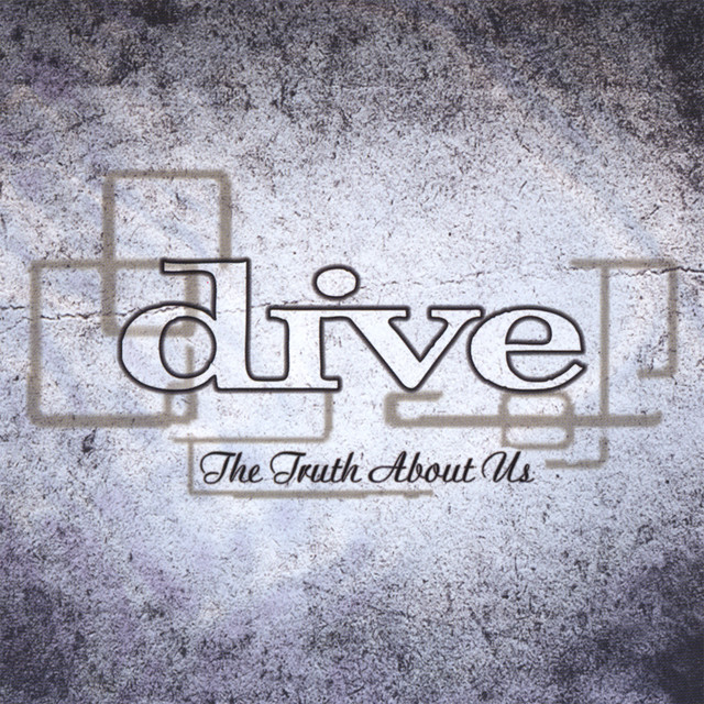 The Truth About Us cover art