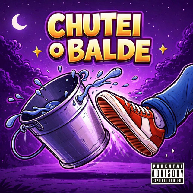 Chutei o Balde