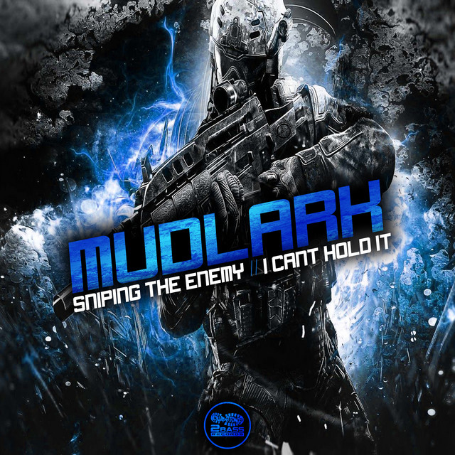 Sniping The Enemy artwork