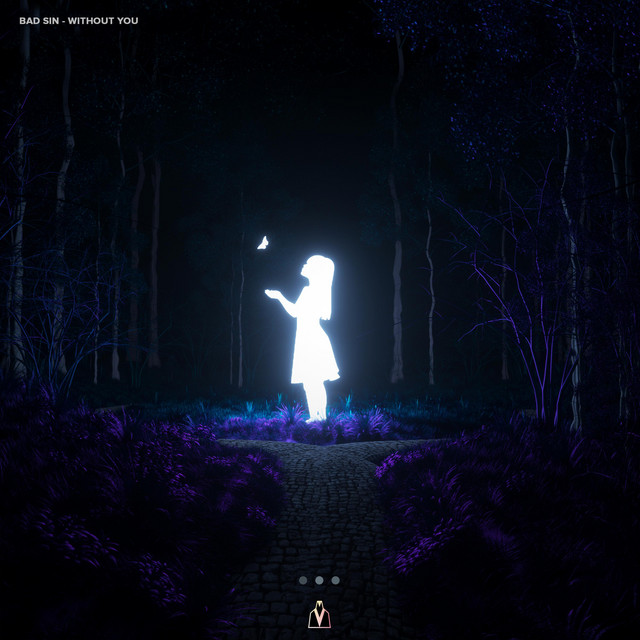 WITHOUT YOU cover art