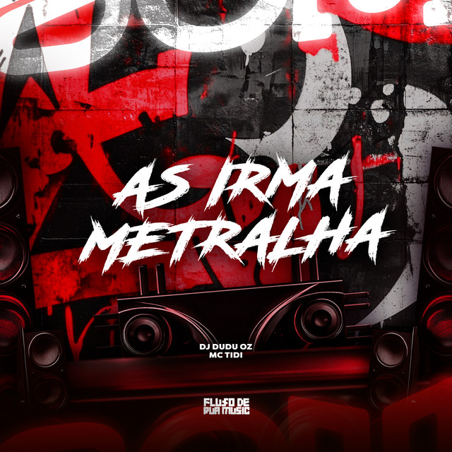 As Irma Metralha