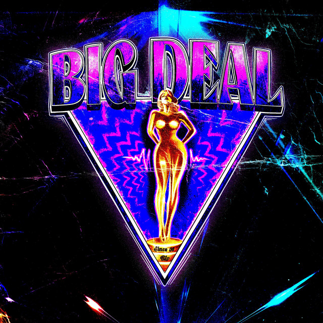 RYDDETID (BIG DEAL)