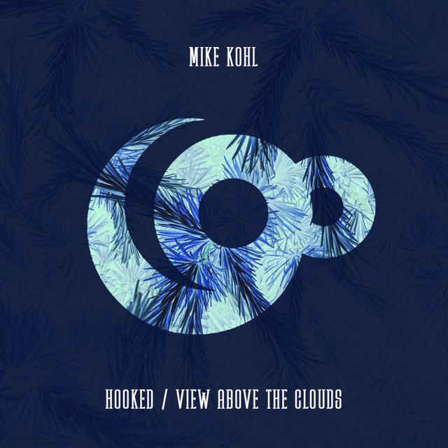 Hooked album art