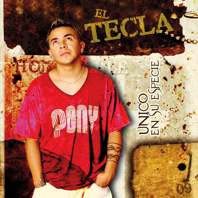 Único En Su Especie cover art