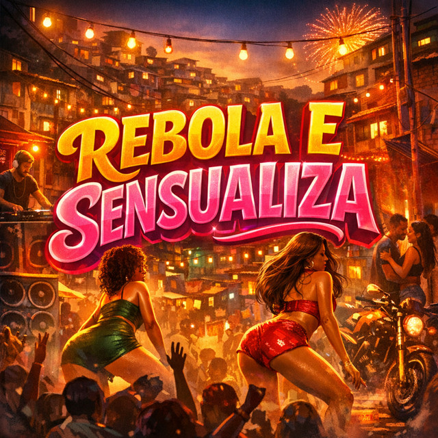 Rebola e Sensualiza