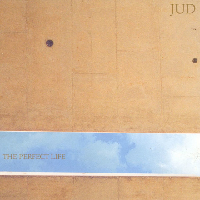 The Perfect Life cover art