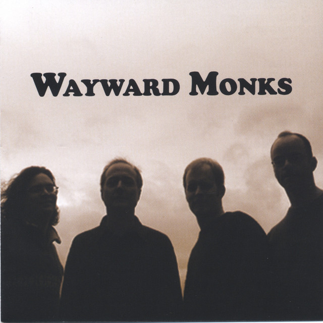 Wayward Monks photo
