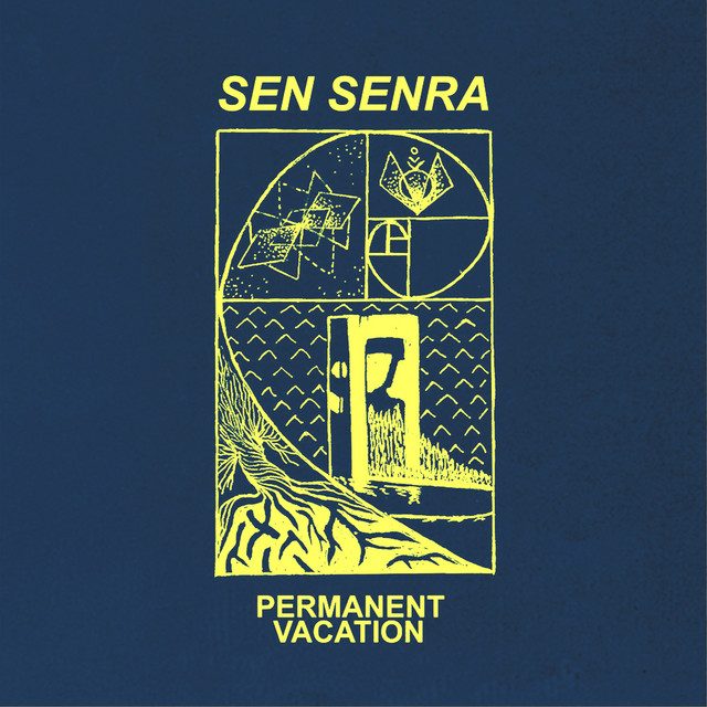 Permanent Vacation cover art