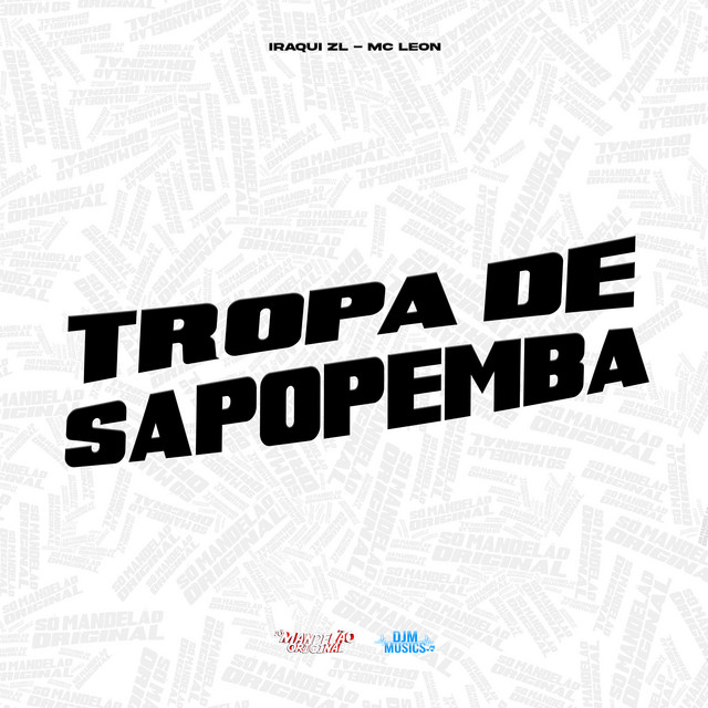  – Tropa de Sapopemba