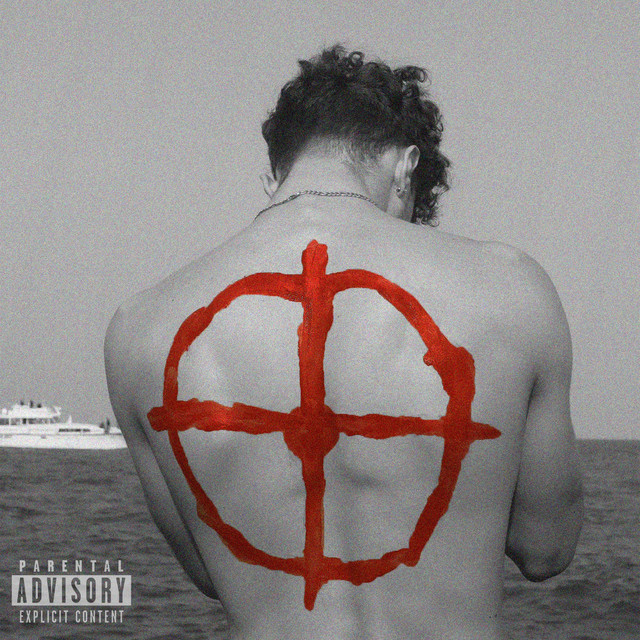 target cover art