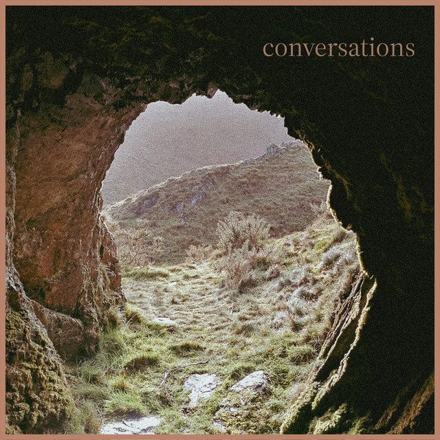Conversations cover art