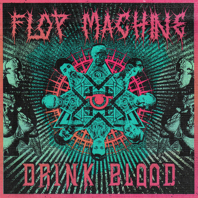 Drink Blood - Single by Flop Machine | Spotify