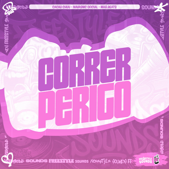 Correr Perigo
