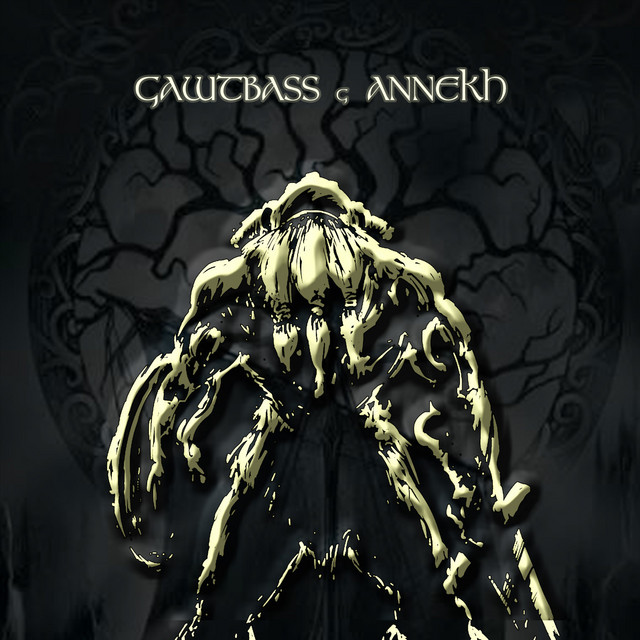 ANNEKH album art