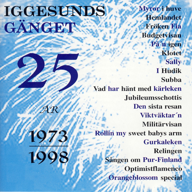 Iggesundsgänget photo