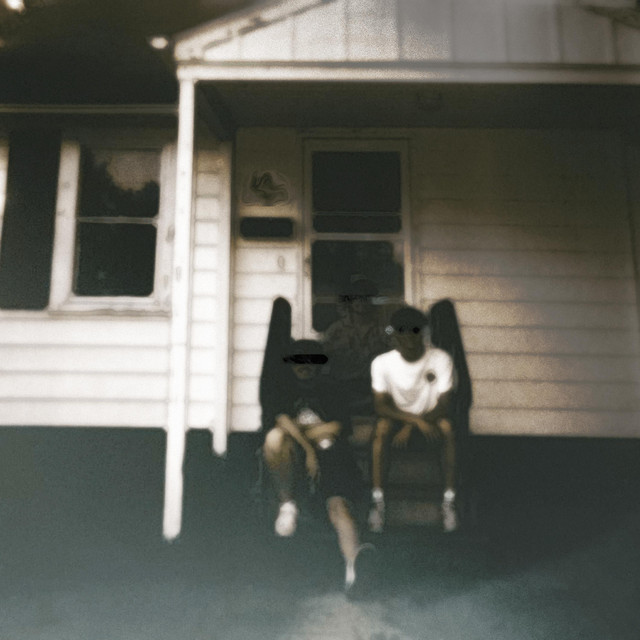 tragedy cover art