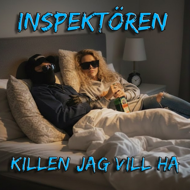 KILLEN JAG VILL HA