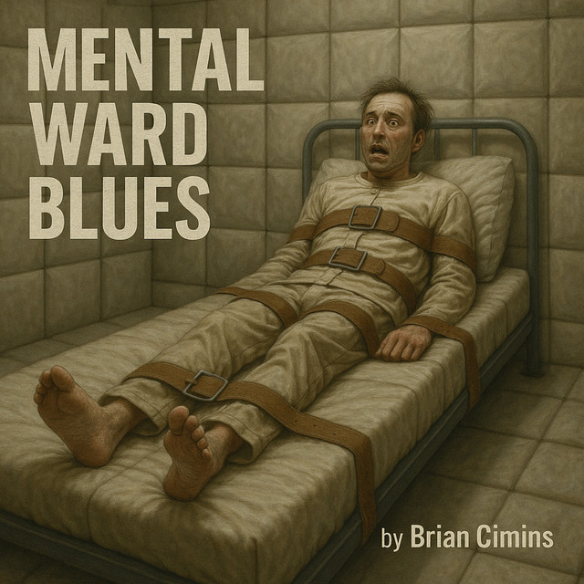 Mental Ward Blues album image