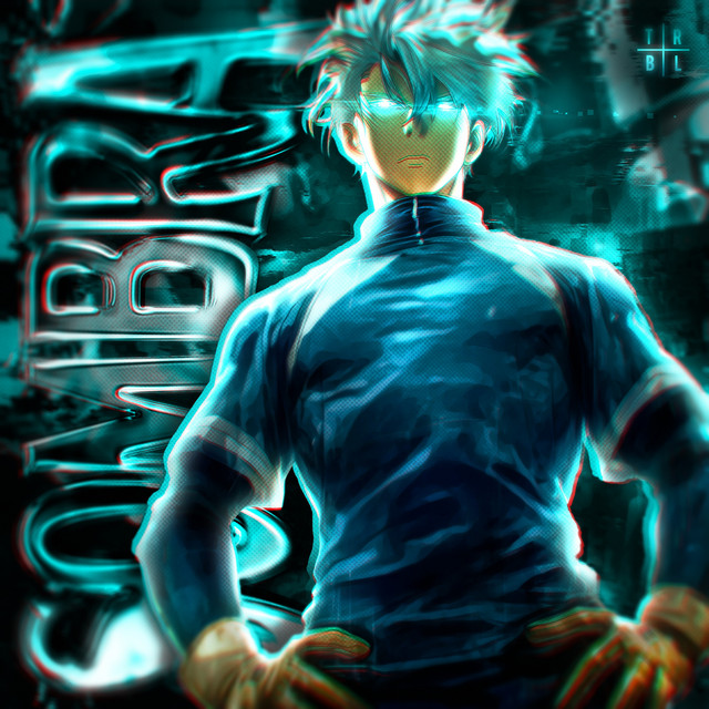 Обкладинка T'1nY — Sombra