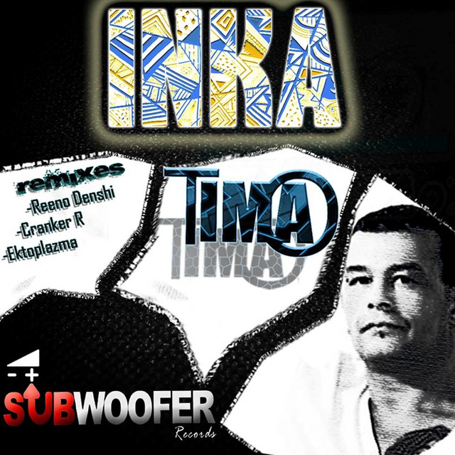 Inka cover
