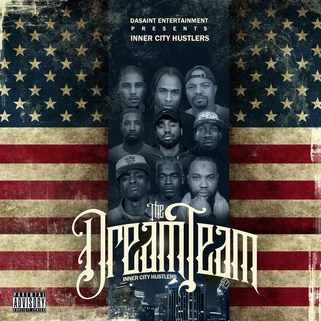 INNER CITY HUSTLERS | Spotify
