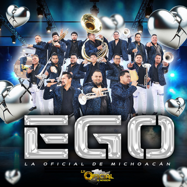 Banda La Oficial De Michoacan