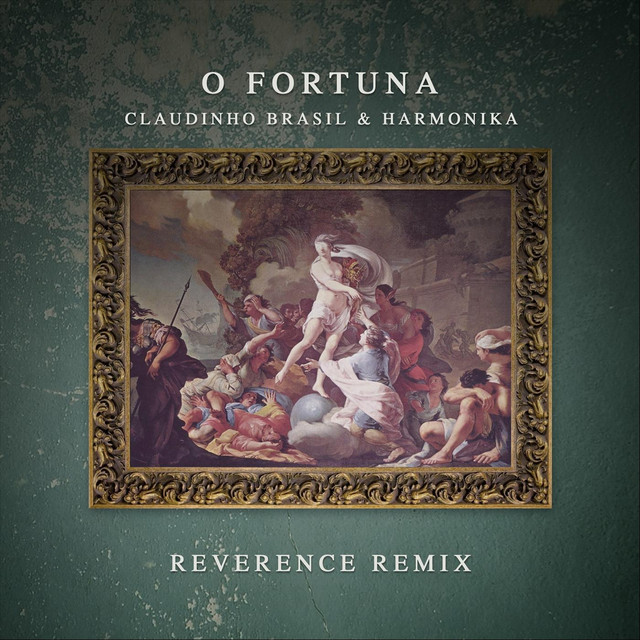 O Fortuna