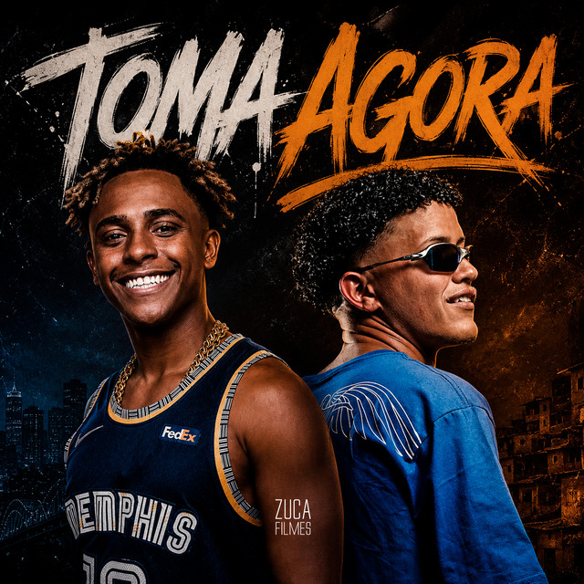 Toma Agora