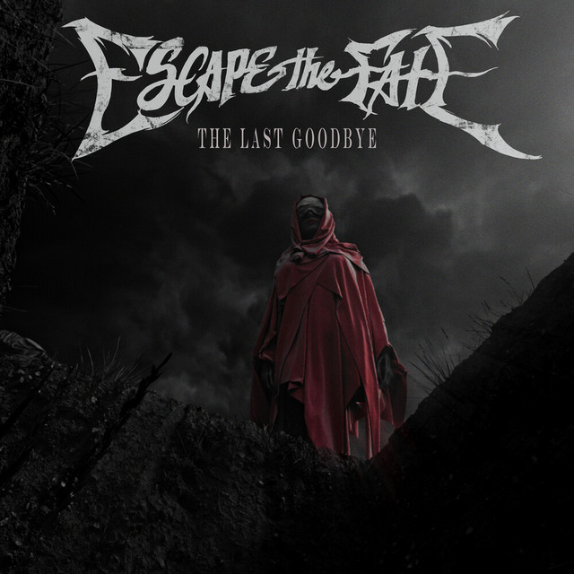 The Last Goodbye album image